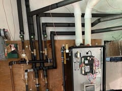 Blue Moon Heating & Air Conditioning, Inc.