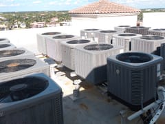 Blue Mountain Air Conditioning LLC
