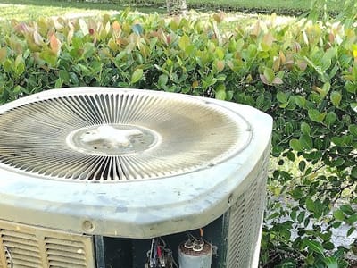Blue Mountain Air Conditioning LLC