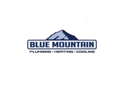Blue Mountain Plumbing, Heating & Cooling