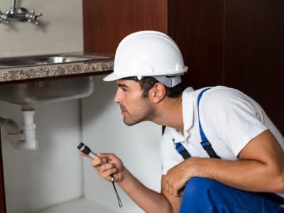 Blue Mountain Plumbing, Heating & Cooling