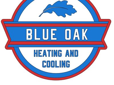 Blue Oak Heating & Cooling