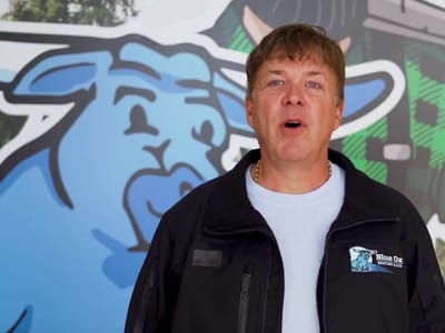 Blue Ox Heating & Air