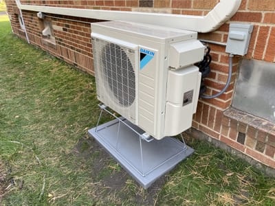 Blue Ox Heating & Air