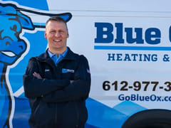 Blue Ox Heating & Air