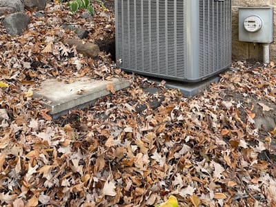 Blue Ox Heating & Air