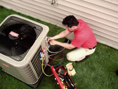 Blue Ray Mechanical Inc