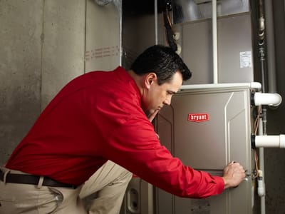 Blue Ray Mechanical Inc