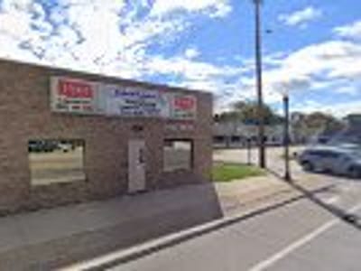 Blue Ray Mechanical Inc