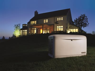 Blue Ray Mechanical Inc