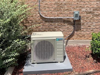 Blue Ribbon Cooling & Heating