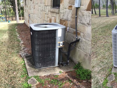 Blue Ribbon Cooling & Heating