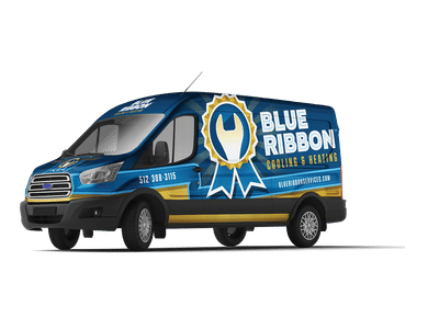 Blue Ribbon Cooling & Heating
