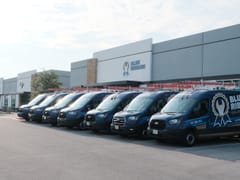 Blue Ribbon Cooling & Heating