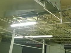 BLUE RIBBON HEAT AND AIR