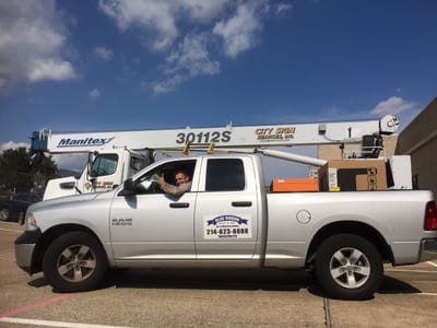 BLUE RIBBON HEAT AND AIR