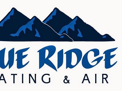 Blue Ridge Heating & Air, Inc.