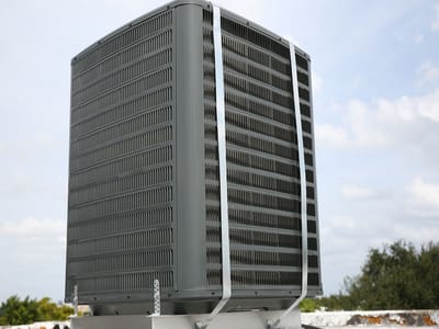 Blue Ridge Heating and Air Conditioning