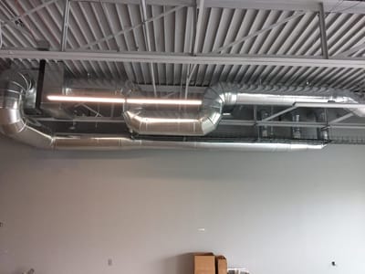 Blue Ridge Heating and Air Conditioning