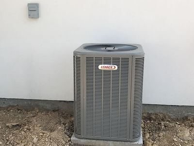 Blue Ridge Heating and Air Conditioning