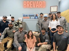 Blue Ridge Heating and Air Services