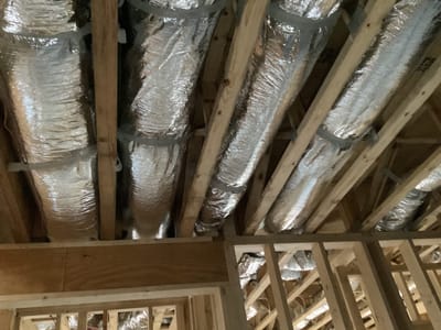 Blue Ridge Heating and Air Services