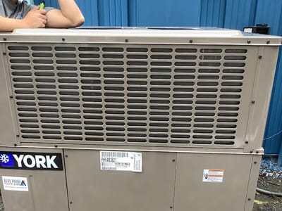 Blue Ridge Heating and Air