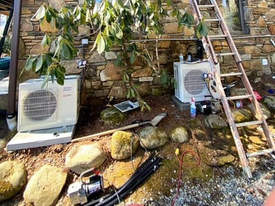 Blue Ridge Heating and Air