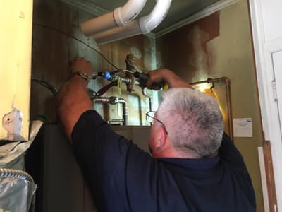 Blue Ridge Heating & Cooling