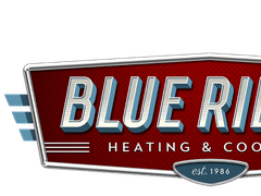 Blue Ridge Heating & Cooling