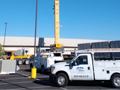 Blue Ridge Mechanical Inc