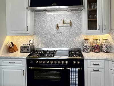 Blue Rock Mechanical, LLC