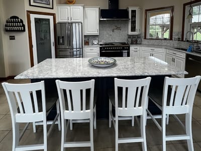 Blue Rock Mechanical, LLC