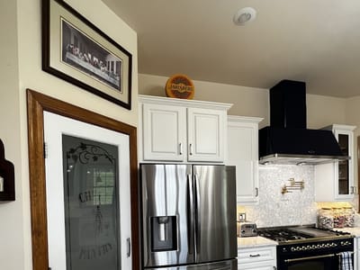 Blue Rock Mechanical, LLC