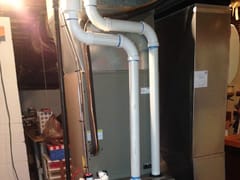 Blue Rock Mechanical, LLC