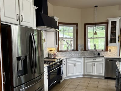 Blue Rock Mechanical, LLC