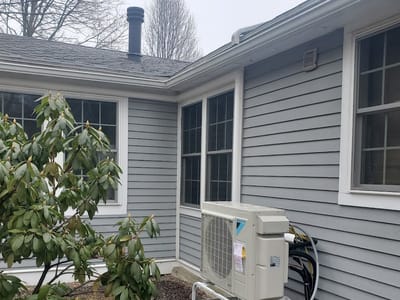 Blue's Mini Splits LLC