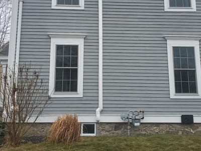 Blue's Mini Splits LLC