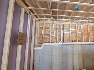 Blue's Mini Splits LLC