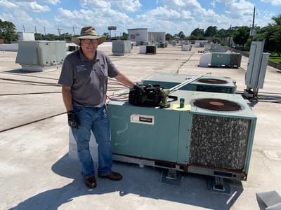 Blue Skies Heating & Air Conditioning LLC