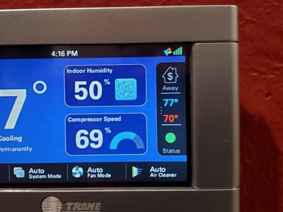 Blue Sky Air Cond. & Heating