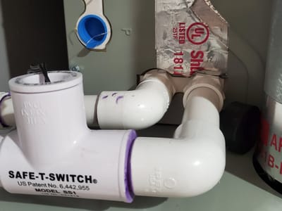 Blue Sky Air Cond. & Heating