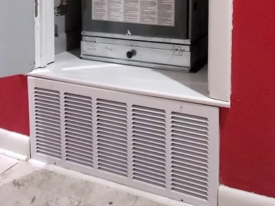 Blue Sky Air Cond. & Heating