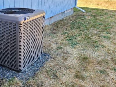 Blue sky heating & Air Conditioning
