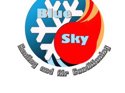 Blue sky heating & Air Conditioning