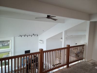 Blue sky heating & Air Conditioning