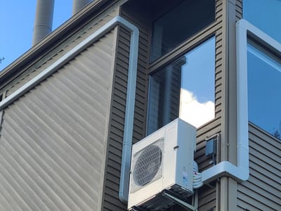 Blue sky heating & Air Conditioning