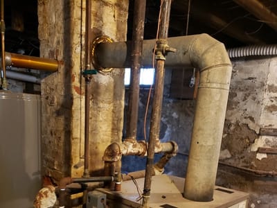 Blue Sky Heating & Air Conditioning