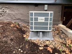 Blue Sky Heating & Air Conditioning