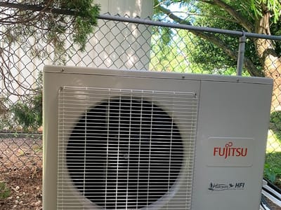 Blue Sky Heating & Air Conditioning